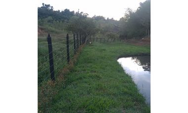 Venta de lote en Marinilla, Antioquia