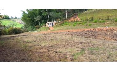 Venta de lote en Marinilla, Antioquia
