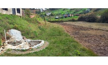 Venta de lote en Marinilla, Antioquia