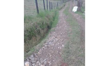 Venta de lote en Marinilla, Antioquia