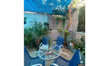 Casa cómoda y fresca en VENTA ubicada en Campo Alegre