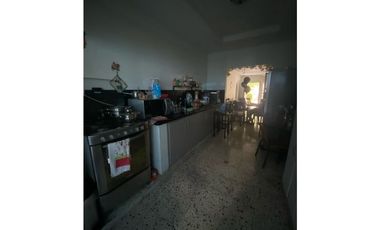 Casa cómoda y fresca en VENTA ubicada en Campo Alegre