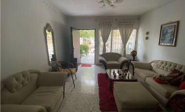 Casa cómoda y fresca en VENTA ubicada en Campo Alegre