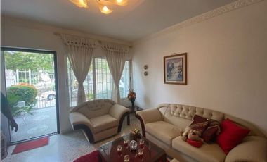 Casa cómoda y fresca en VENTA ubicada en Campo Alegre