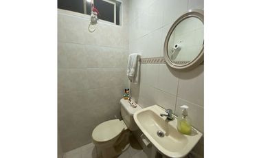 Casa cómoda y fresca en VENTA ubicada en Campo Alegre
