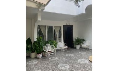 Casa cómoda y fresca en VENTA ubicada en Campo Alegre