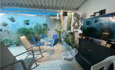Casa cómoda y fresca en VENTA ubicada en Campo Alegre