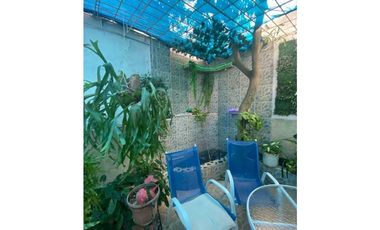 Casa cómoda y fresca en VENTA ubicada en Campo Alegre