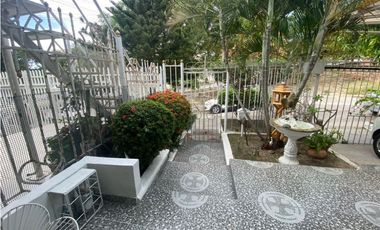 Casa cómoda y fresca en VENTA ubicada en Campo Alegre