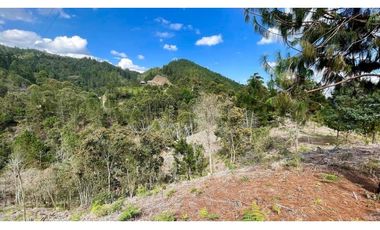 Venta de lote en El Retiro