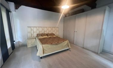 Casa en Arriendo Las Palmas Medellín