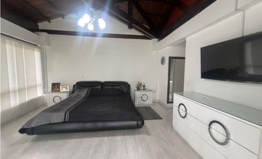 Casa en Arriendo Las Palmas Medellín