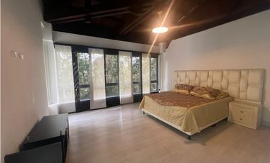 Casa en Arriendo Las Palmas Medellín