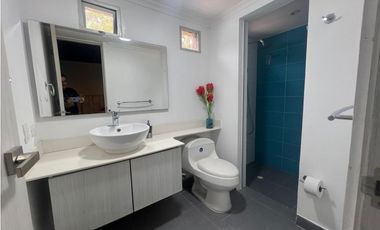 Casa en Arriendo Las Palmas Medellín