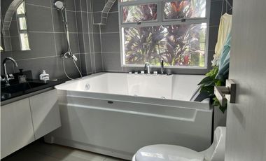 Casa en Arriendo Las Palmas Medellín