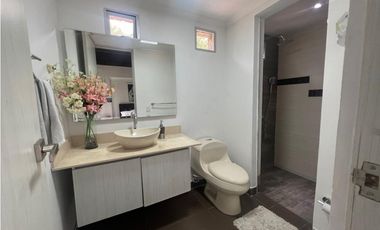 Casa en Arriendo Las Palmas Medellín