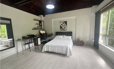 Casa en Arriendo Las Palmas Medellín