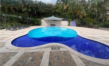 Casa en Arriendo Las Palmas Medellín