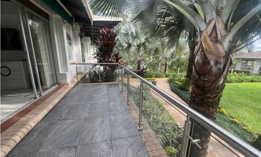 Casa en Arriendo Las Palmas Medellín