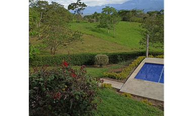Maat vende finca en vereda Cune-Villeta 24.000m2 $1.350Millones
