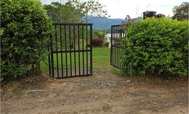 Maat vende finca en vereda Cune-Villeta 24.000m2 $1.350Millones