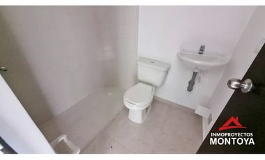 Apartaestudios en Terra Grata, Las Violetas