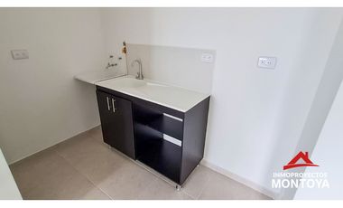 Apartaestudios en Terra Grata, Las Violetas