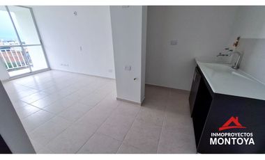 Apartaestudios en Terra Grata, Las Violetas