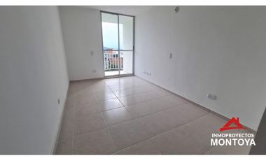 Apartaestudios en Terra Grata, Las Violetas