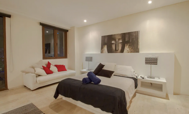 Apartamento tipo Loft en el Centro Historico