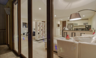 Apartamento tipo Loft en el Centro Historico