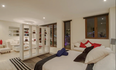 Apartamento tipo Loft en el Centro Historico