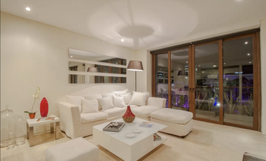 Apartamento tipo Loft en el Centro Historico