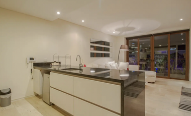 Apartamento tipo Loft en el Centro Historico