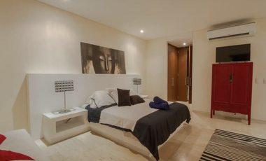 Apartamento tipo Loft en el Centro Historico