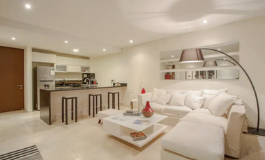 Apartamento tipo Loft en el Centro Historico