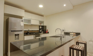 Apartamento tipo Loft en el Centro Historico