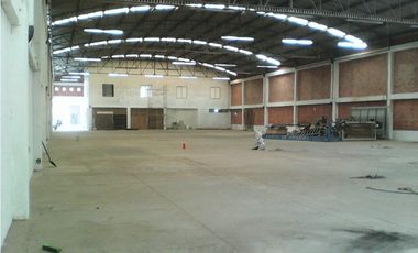 Bodega en Venta, Variante a Caldas, Medellín  / 2.223 m²