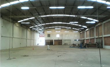 Bodega en Venta, Variante a Caldas, Medellín  / 2.223 m²