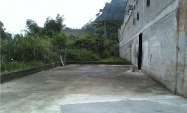 Bodega en Venta, Variante a Caldas, Medellín  / 2.223 m²