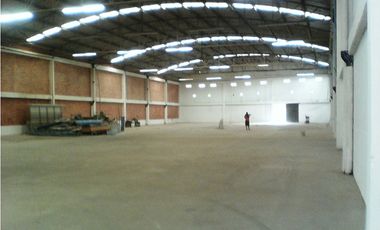 Bodega en Venta, Variante a Caldas, Medellín  / 2.223 m²