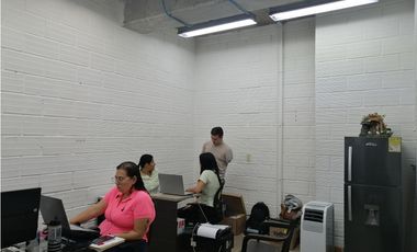 Oficina en Venta, Medellín  / 30m²