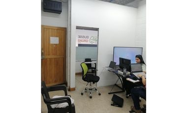 Oficina en Venta, Medellín  / 30m²