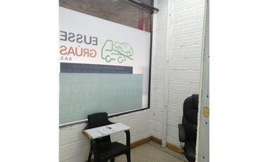 Oficina en Venta, Medellín  / 30m²