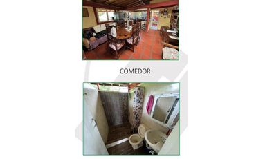 FINCA EN VENTA EN AMAGA LA CLARITA ANTIOQUIA