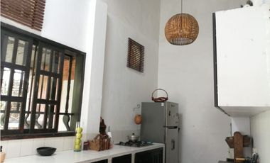 Maat vende Casa Campestre Villeta-Alfondo Lopez, 557m2 $780Millones