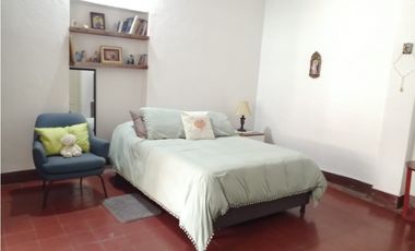 Maat vende Casa Campestre Villeta-Alfondo Lopez, 557m2 $780Millones