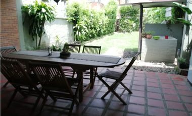 Maat vende Casa Campestre Villeta-Alfondo Lopez, 557m2 $780Millones