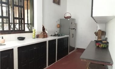 Maat vende Casa Campestre Villeta-Alfondo Lopez, 557m2 $780Millones