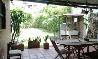 Maat vende Casa Campestre Villeta-Alfondo Lopez, 557m2 $780Millones